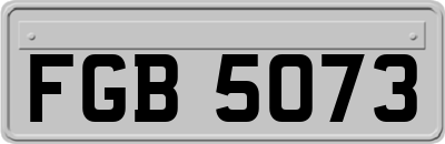 FGB5073