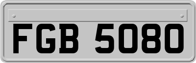 FGB5080