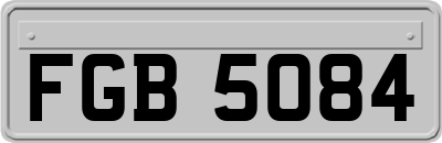 FGB5084