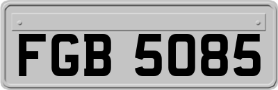 FGB5085