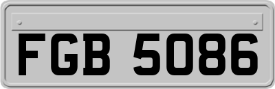 FGB5086