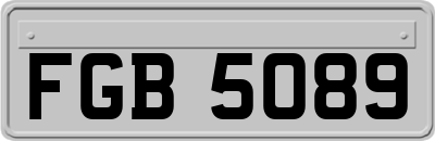 FGB5089