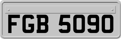 FGB5090