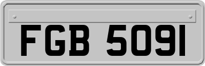 FGB5091