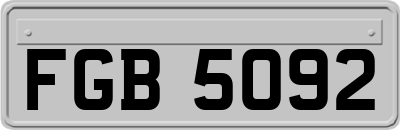 FGB5092