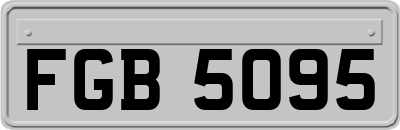 FGB5095