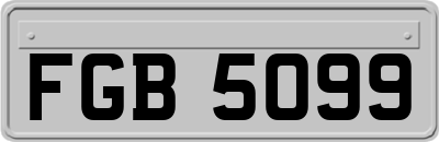 FGB5099