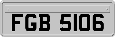 FGB5106
