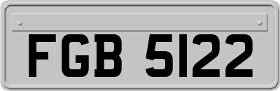 FGB5122