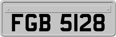 FGB5128