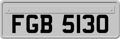 FGB5130