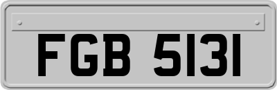 FGB5131
