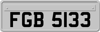 FGB5133