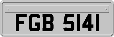 FGB5141