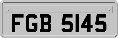 FGB5145