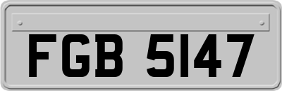 FGB5147