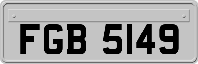 FGB5149