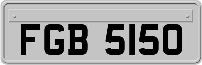 FGB5150
