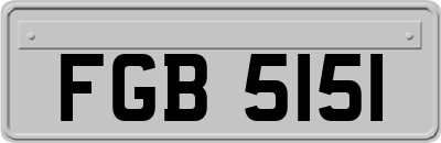 FGB5151