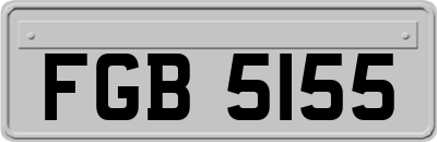 FGB5155