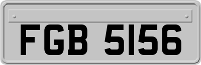 FGB5156
