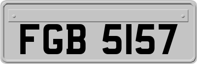 FGB5157