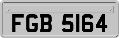 FGB5164