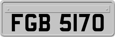 FGB5170