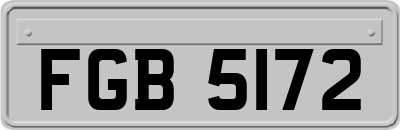FGB5172