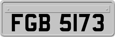 FGB5173
