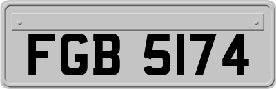 FGB5174