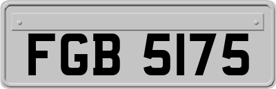 FGB5175