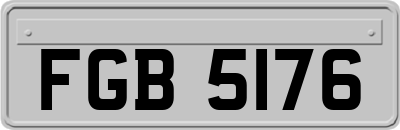 FGB5176