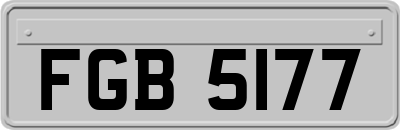 FGB5177