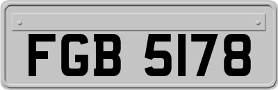 FGB5178