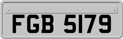 FGB5179