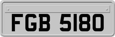 FGB5180
