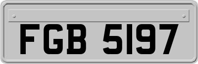 FGB5197