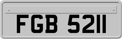 FGB5211