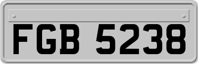 FGB5238