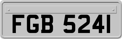 FGB5241