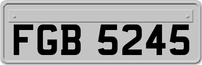 FGB5245