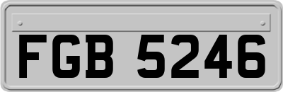 FGB5246