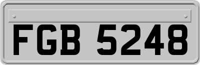 FGB5248