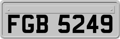 FGB5249