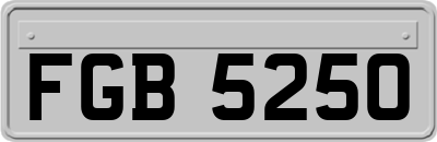 FGB5250