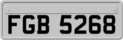 FGB5268