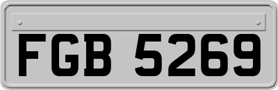 FGB5269