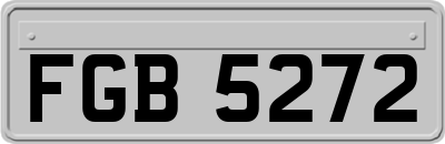 FGB5272