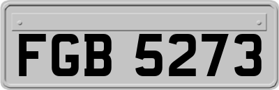 FGB5273